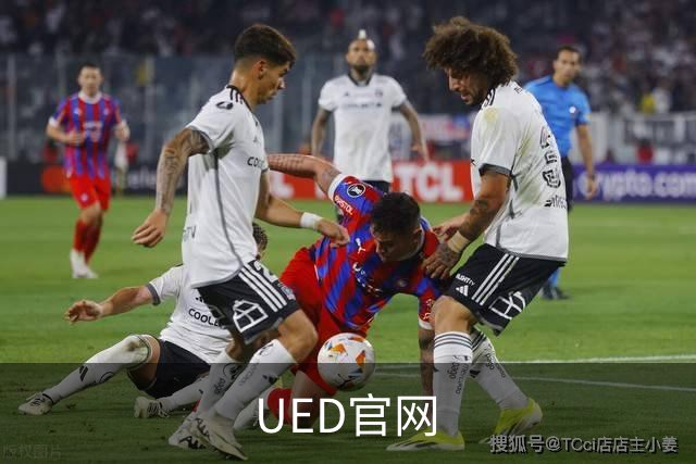 UED官网